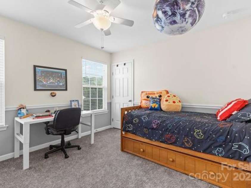 1216 Lange Court, Fort Mill, SC 29715.  MLS# CAR4276478, YatesRealty ID 27602. 