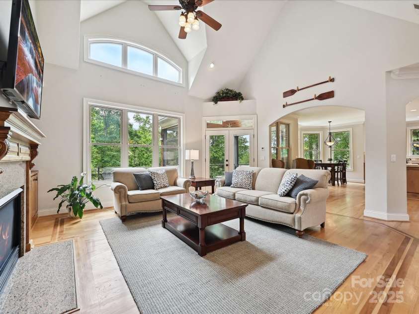 4290 Barbrick Street, Sherrills Ford, NC 28673.  MLS# CAR4261537, YatesRealty ID 27604. 