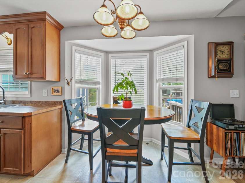 2017 Longhorn Drive, Dallas, NC 28034.  MLS# CAR4383813, YatesRealty ID 27606. 