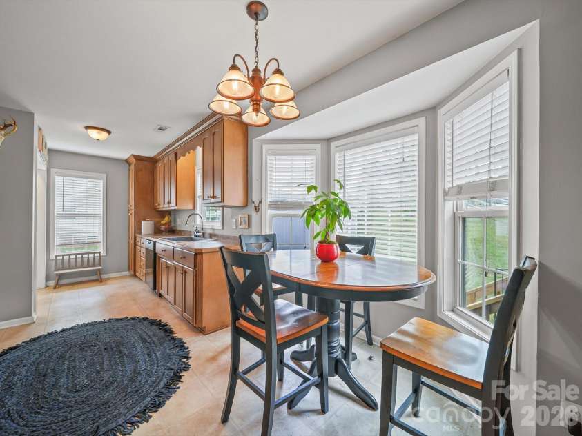 2017 Longhorn Drive, Dallas, NC 28034.  MLS# CAR4383813, YatesRealty ID 27606. 
