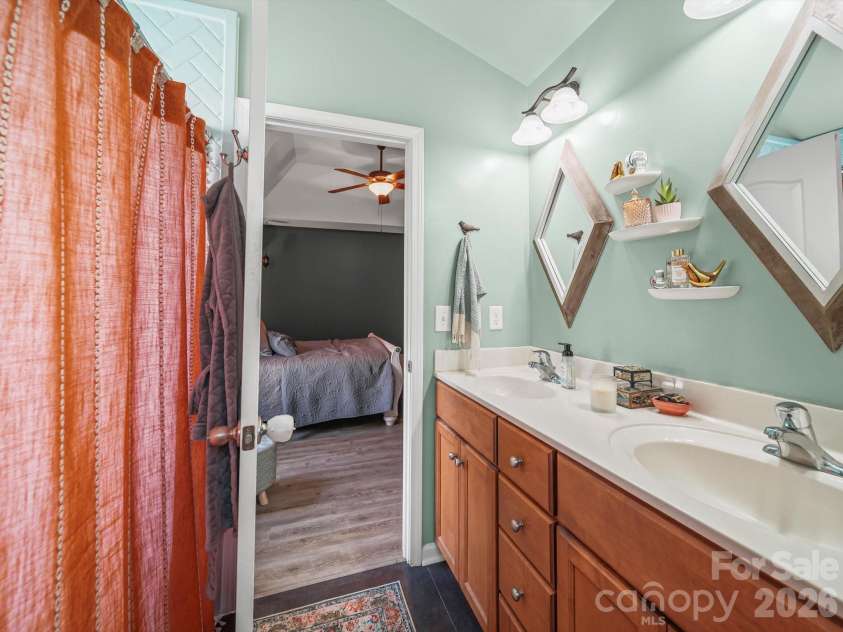 2017 Longhorn Drive, Dallas, NC 28034.  MLS# CAR4383813, YatesRealty ID 27606. 