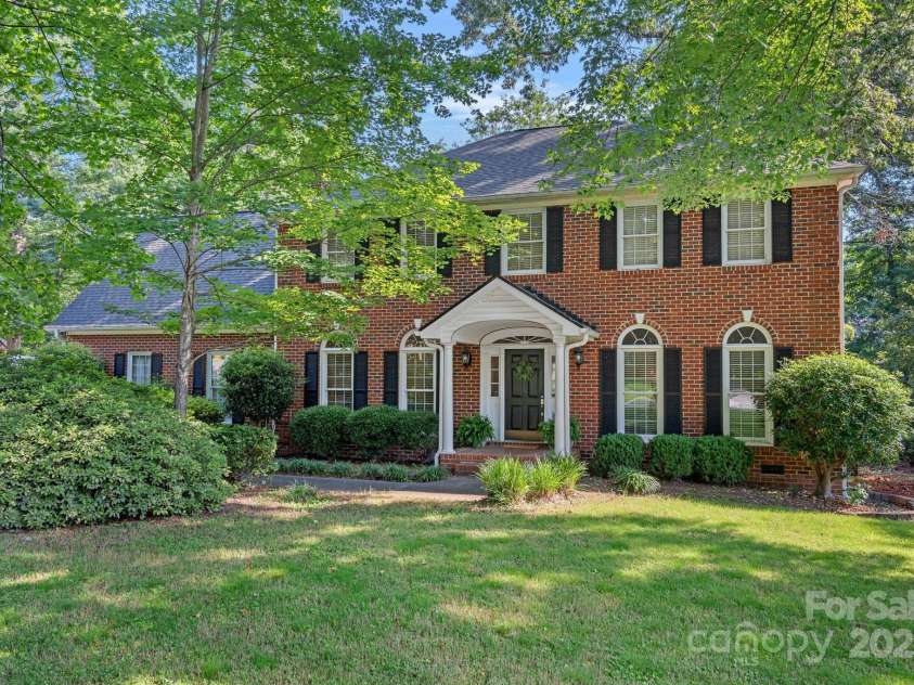 2358 Sparrow Drive, Rock Hill, SC 29732.  MLS# CAR4275988, YatesRealty ID 27607. 