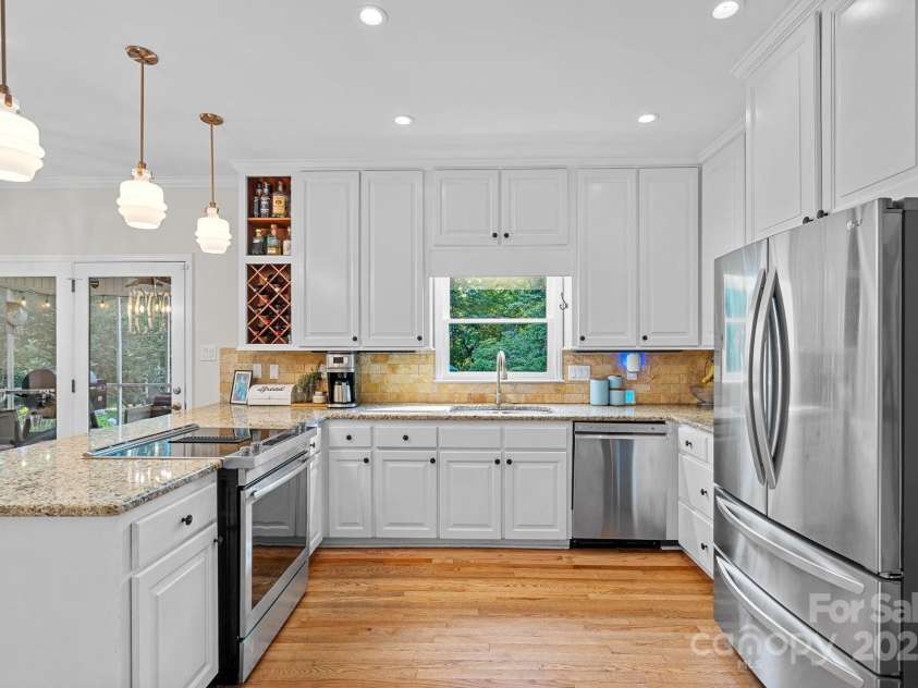 2358 Sparrow Drive, Rock Hill, SC 29732.  MLS# CAR4275988, YatesRealty ID 27607. 