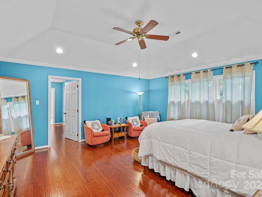 2358 Sparrow Drive, Rock Hill, SC 29732.  MLS# CAR4275988, YatesRealty ID 27607. 
