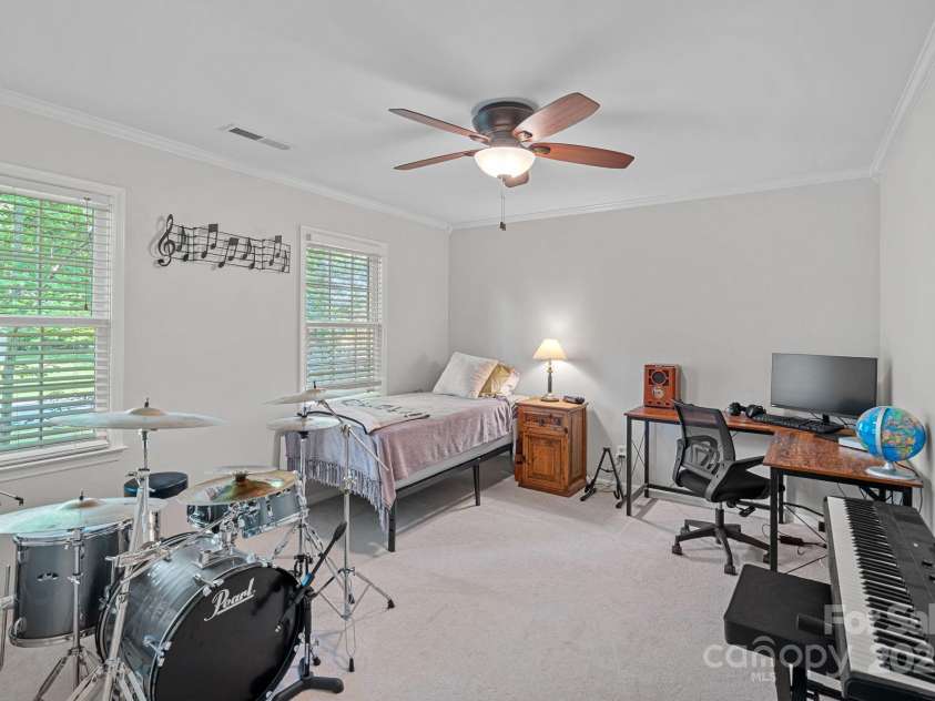 2358 Sparrow Drive, Rock Hill, SC 29732.  MLS# CAR4275988, YatesRealty ID 27607. 