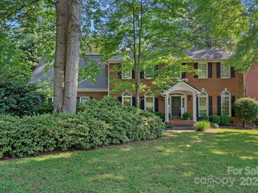 2358 Sparrow Drive, Rock Hill, SC 29732.  MLS# CAR4275988, YatesRealty ID 27607. 