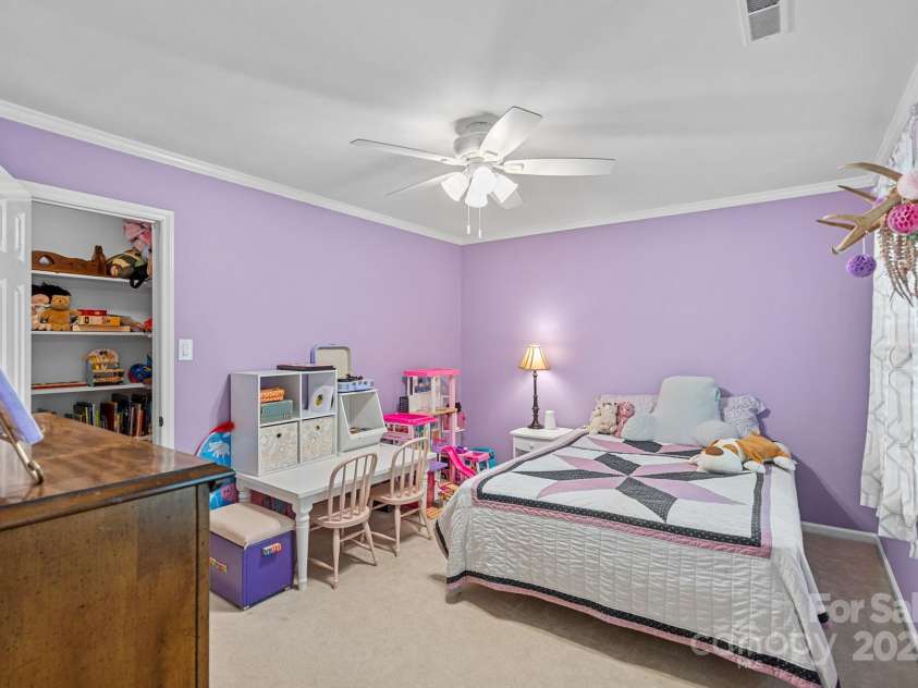 2358 Sparrow Drive, Rock Hill, SC 29732.  MLS# CAR4317682, YatesRealty ID 27607. 