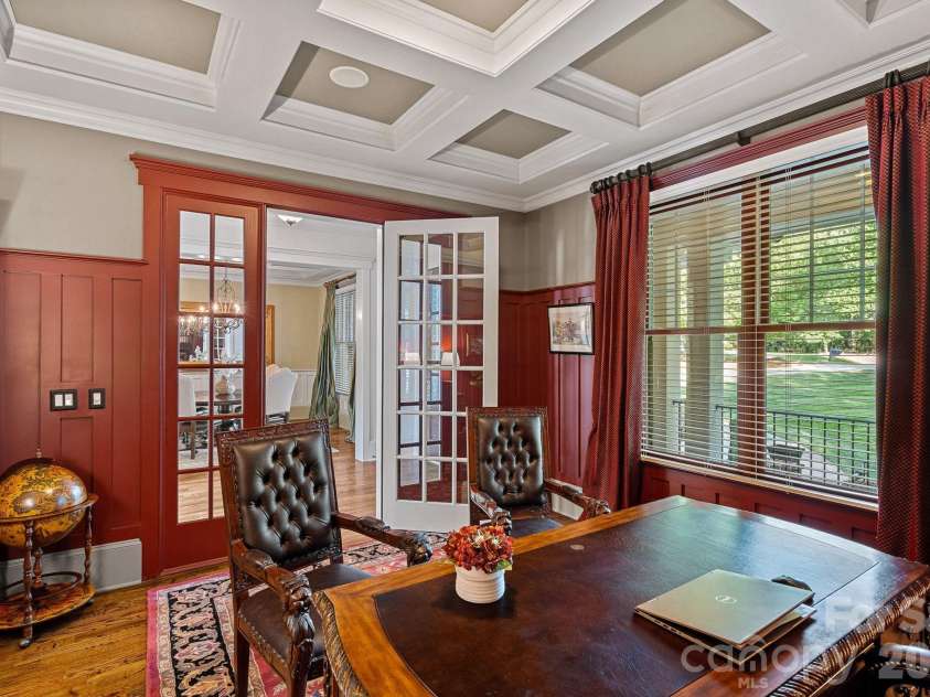 121 Willow Bend Court, Mooresville, NC 28117.  MLS# CAR4376613, YatesRealty ID 27608. 