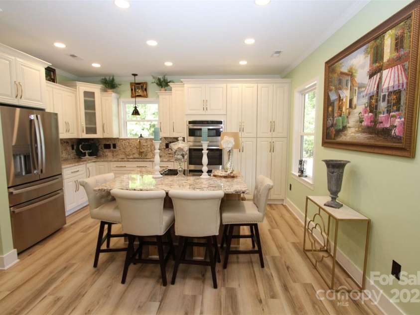 425 MARTIN Road, Wadesboro, NC 28170.  MLS# CAR4280277, YatesRealty ID 27608. 