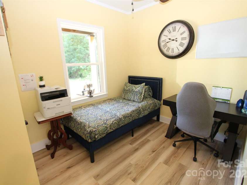 425 MARTIN Road, Wadesboro, NC 28170.  MLS# CAR4280277, YatesRealty ID 27608. 