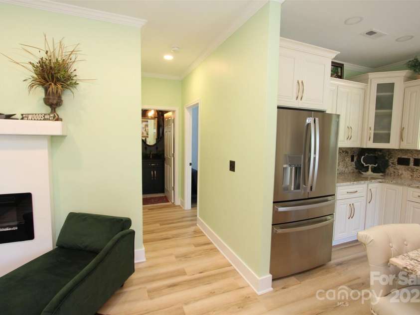 425 MARTIN Road, Wadesboro, NC 28170.  MLS# CAR4280277, YatesRealty ID 27608. 