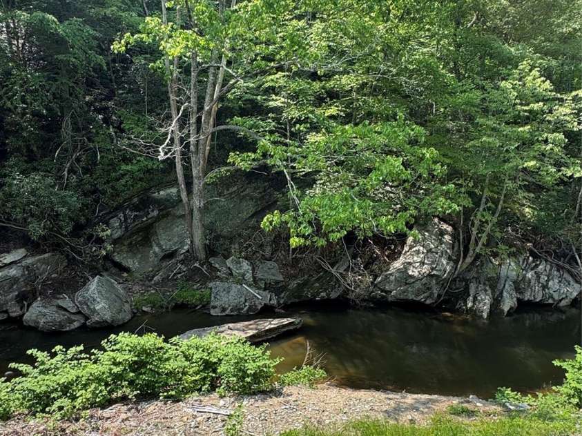 232 Cole Hollow Road, Newland, NC 28657.  MLS# CAR4266682, YatesRealty ID 27609. River