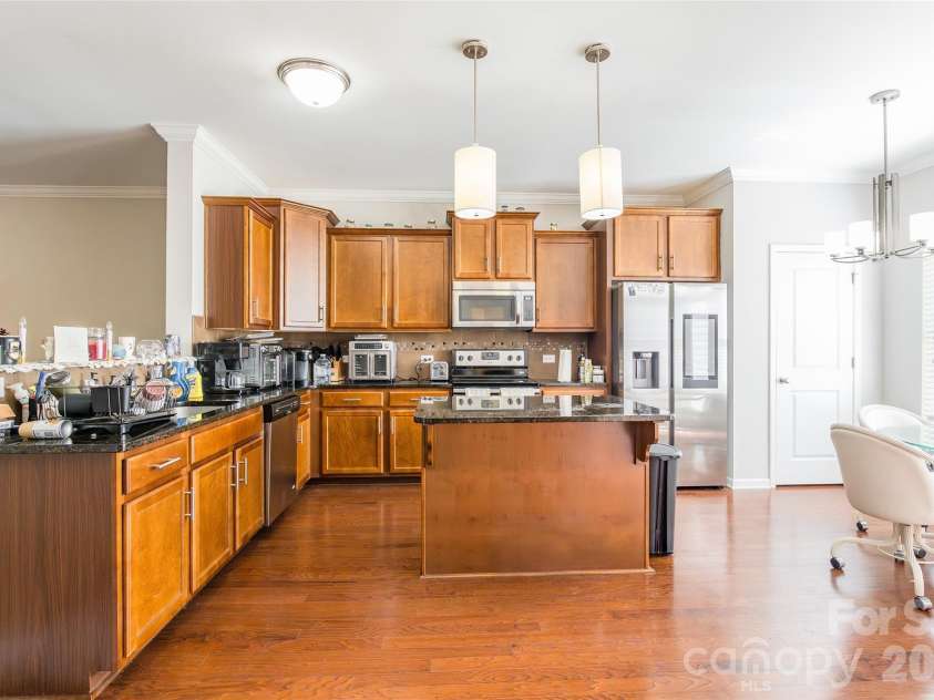 383 Battery Circle, Clover, SC 29710.  MLS# CAR4382483, YatesRealty ID 27609. 
