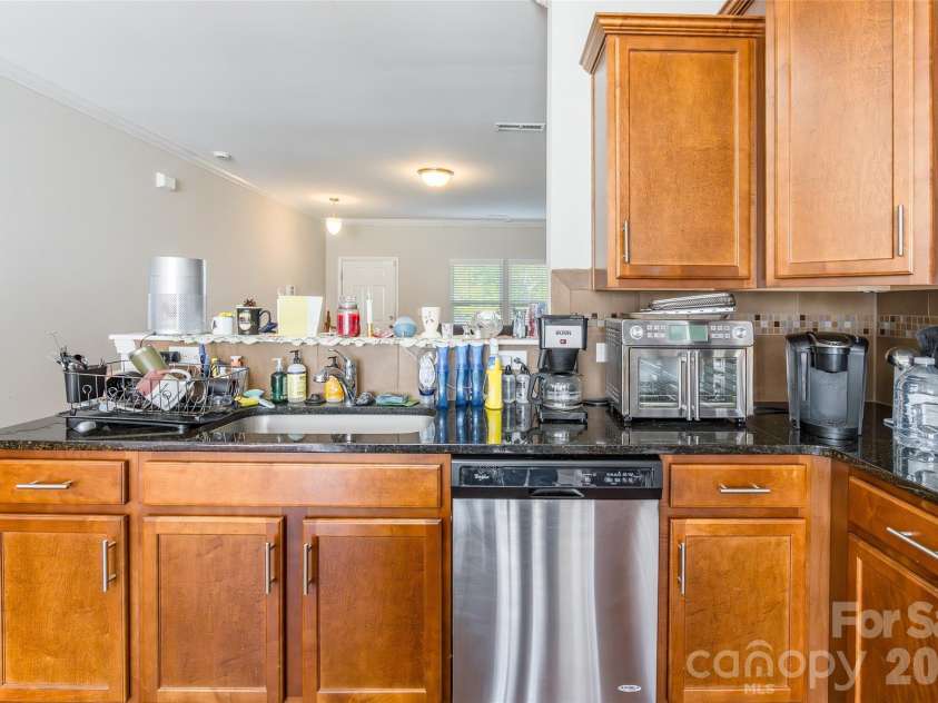 383 Battery Circle, Clover, SC 29710.  MLS# CAR4382483, YatesRealty ID 27609. 