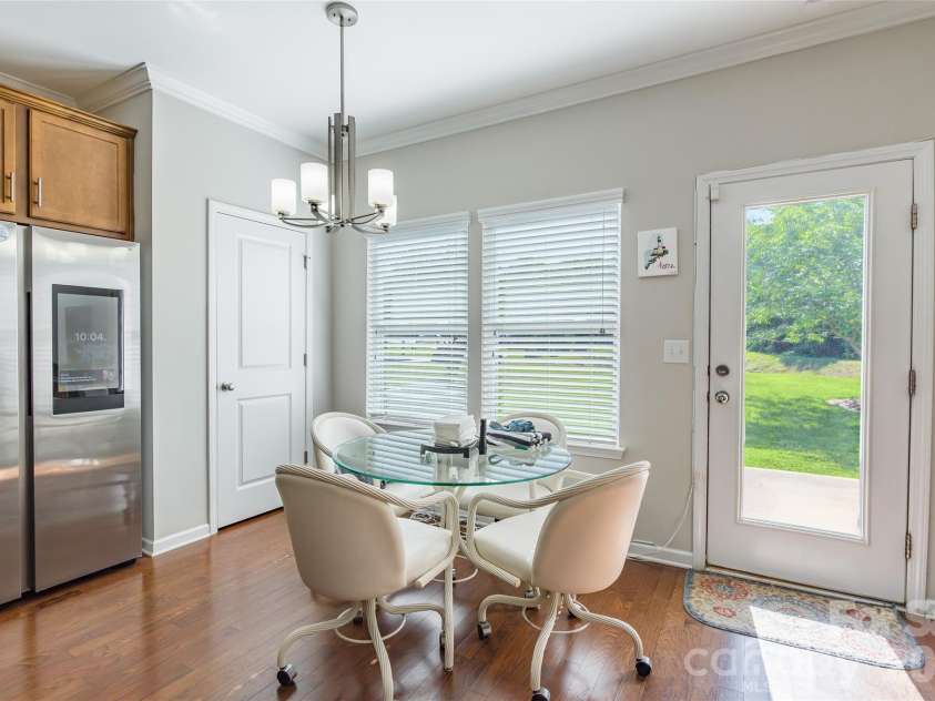 383 Battery Circle, Clover, SC 29710.  MLS# CAR4382483, YatesRealty ID 27609. 