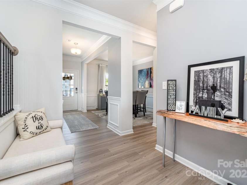 123 Clauser Road, Mount Holly, NC 28120.  MLS# CAR4234763, YatesRealty ID 2761. 