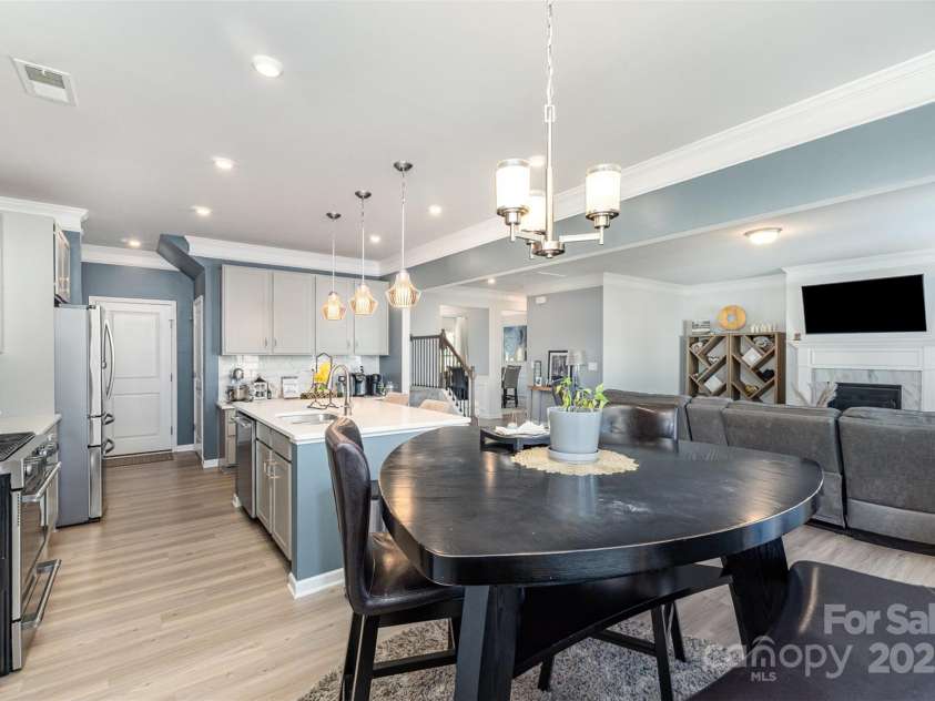 123 Clauser Road, Mount Holly, NC 28120.  MLS# CAR4234763, YatesRealty ID 2761. 