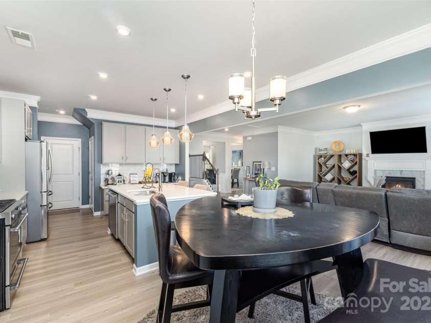 123 Clauser Road, Mount Holly, NC 28120.  MLS# CAR4234763, YatesRealty ID 2761. 