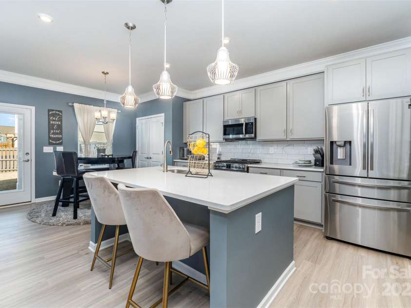 123 Clauser Road, Mount Holly, NC 28120.  MLS# CAR4234763, YatesRealty ID 2761. 