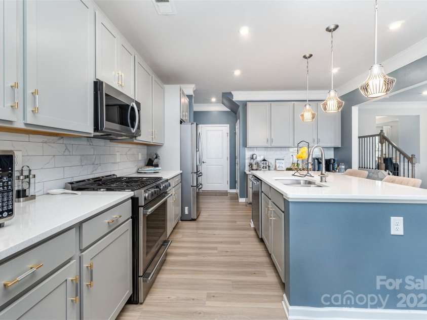 123 Clauser Road, Mount Holly, NC 28120.  MLS# CAR4234763, YatesRealty ID 2761. 