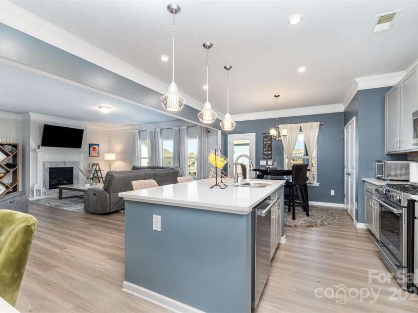 123 Clauser Road, Mount Holly, NC 28120.  MLS# CAR4234763, YatesRealty ID 2761. 