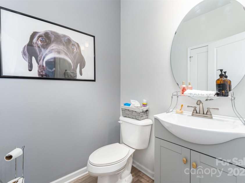 123 Clauser Road, Mount Holly, NC 28120.  MLS# CAR4234763, YatesRealty ID 2761. 