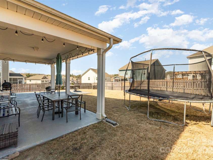 123 Clauser Road, Mount Holly, NC 28120.  MLS# CAR4234763, YatesRealty ID 2761. 