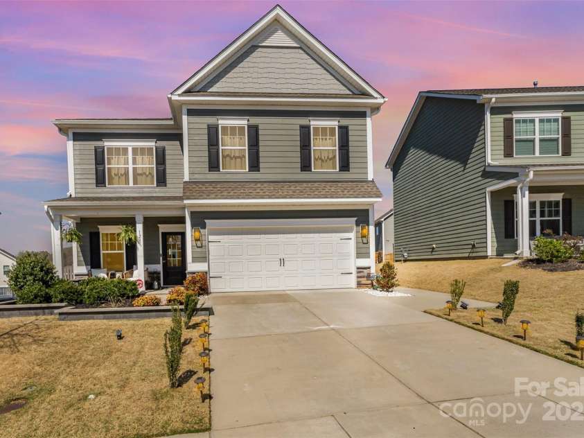 123 Clauser Road, Mount Holly, NC 28120.  MLS# CAR4234763, YatesRealty ID 2761. 