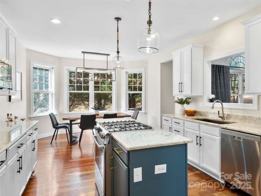 44 Chip Shot Court, Mills River, NC 28759.  MLS# CAR4252538, YatesRealty ID 27610. 