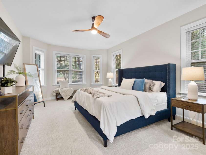 44 Chip Shot Court, Mills River, NC 28759.  MLS# CAR4252538, YatesRealty ID 27610. 