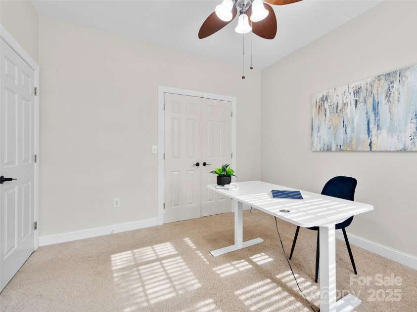 44 Chip Shot Court, Mills River, NC 28759.  MLS# CAR4252538, YatesRealty ID 27610. 