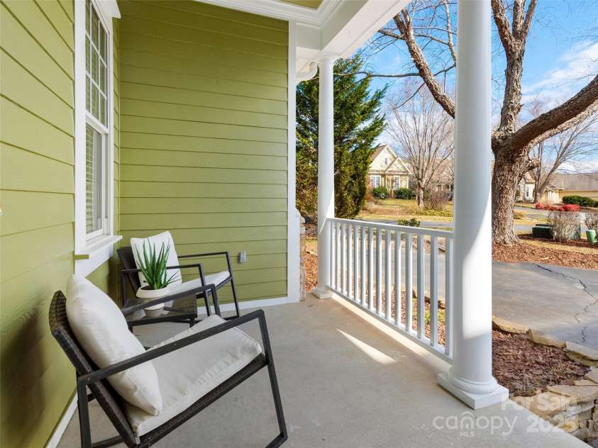 44 Chip Shot Court, Mills River, NC 28759.  MLS# CAR4252538, YatesRealty ID 27610. 