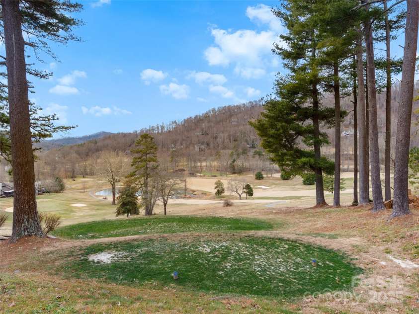 44 Chip Shot Court, Mills River, NC 28759.  MLS# CAR4252538, YatesRealty ID 27610. 