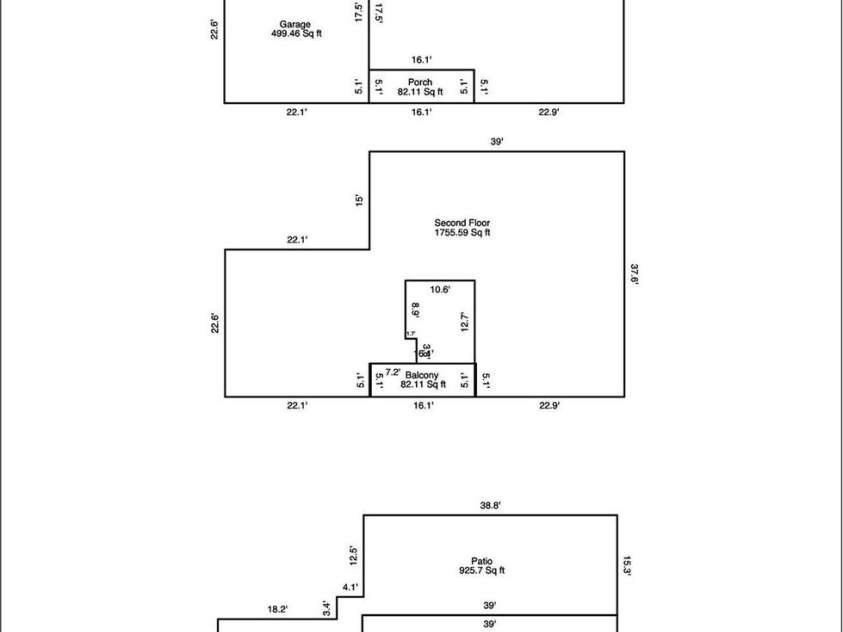 9220 Holly Hill Farm Road, Charlotte, NC 28277.  MLS# CAR4388039, YatesRealty ID 27610. 