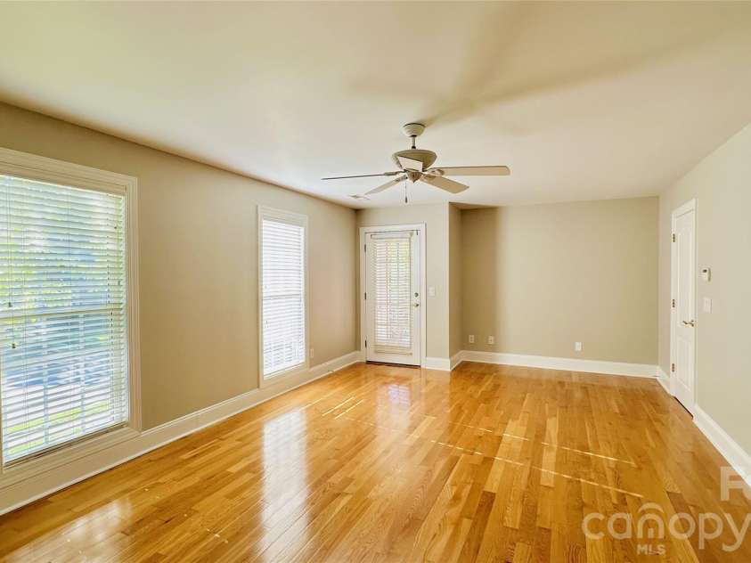 9220 Holly Hill Farm Road, Charlotte, NC 28277.  MLS# CAR4388039, YatesRealty ID 27610. Master Bedroom
