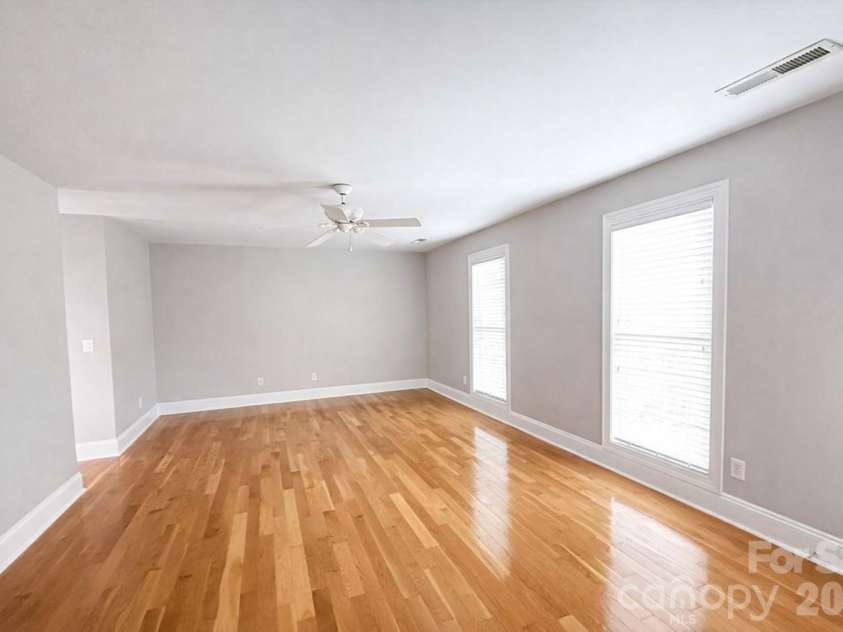 9220 Holly Hill Farm Road, Charlotte, NC 28277.  MLS# CAR4388039, YatesRealty ID 27610. Master Bedroom