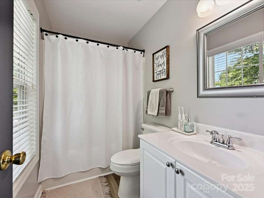 1011 Benning Circle, Indian Trail, NC 28079.  MLS# CAR4277178, YatesRealty ID 27611. 