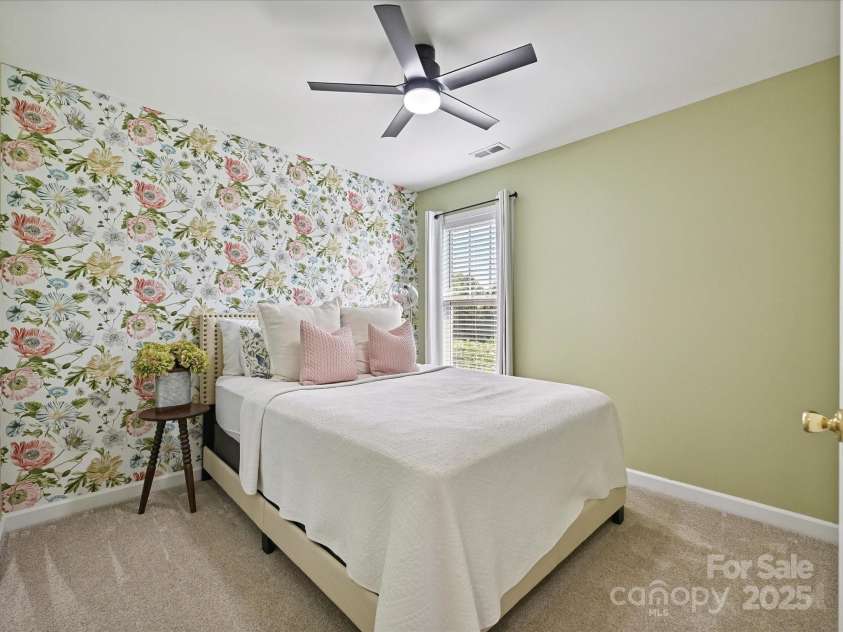 1011 Benning Circle, Indian Trail, NC 28079.  MLS# CAR4277178, YatesRealty ID 27611. 