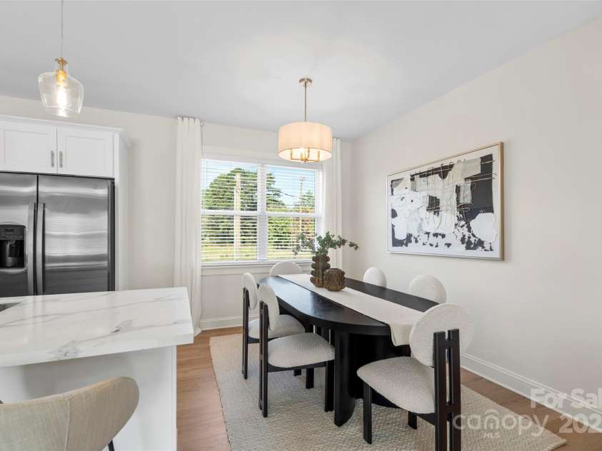 1120 Wonder Way, Charlotte, NC 28208.  MLS# CAR4307855, YatesRealty ID 27613. 