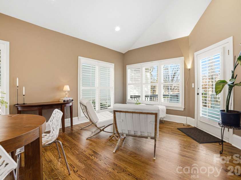 17206 Players Ridge Drive, Cornelius, NC 28031.  MLS# CAR4353041, YatesRealty ID 27614. 