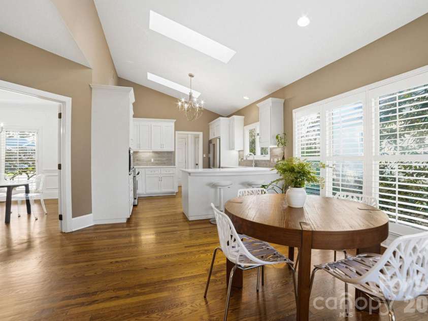 17206 Players Ridge Drive, Cornelius, NC 28031.  MLS# CAR4353041, YatesRealty ID 27614. 