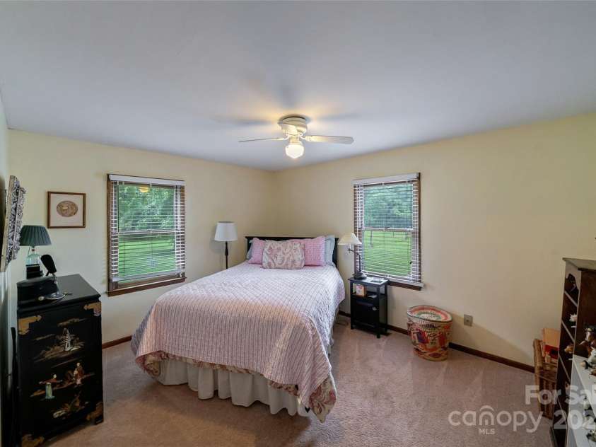7411 Davis Road, Waxhaw, NC 28173.  MLS# CAR4278062, YatesRealty ID 27614. 3RD BEDROOM