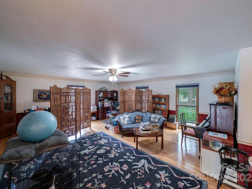 7411 Davis Road, Waxhaw, NC 28173.  MLS# CAR4278062, YatesRealty ID 27614. LARGE ROOM-WITH POSSIBILITES -COULD BE A FORMAL DINING ROOM OR?