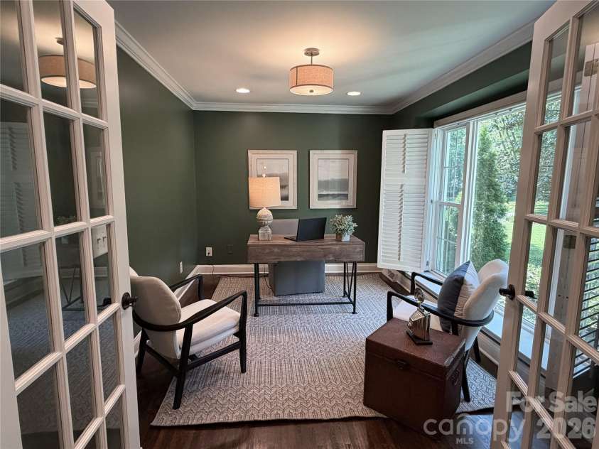 3331 Champaign Street, Charlotte, NC 28210.  MLS# CAR4377876, YatesRealty ID 27615. 