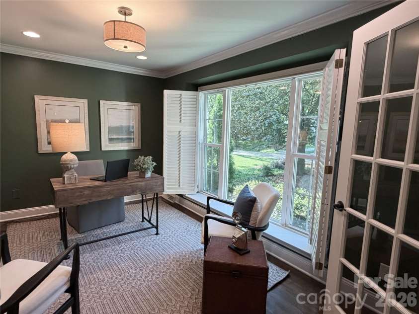 3331 Champaign Street, Charlotte, NC 28210.  MLS# CAR4377876, YatesRealty ID 27615. 