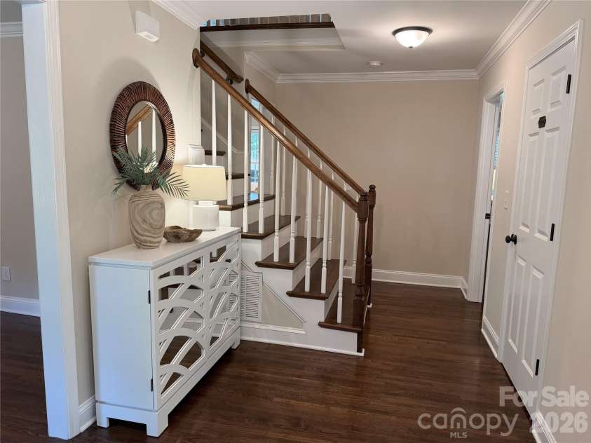 3331 Champaign Street, Charlotte, NC 28210.  MLS# CAR4377876, YatesRealty ID 27615. 