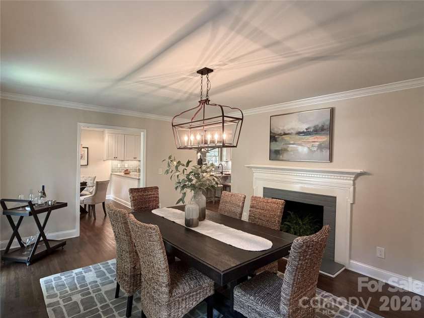 3331 Champaign Street, Charlotte, NC 28210.  MLS# CAR4377876, YatesRealty ID 27615. 