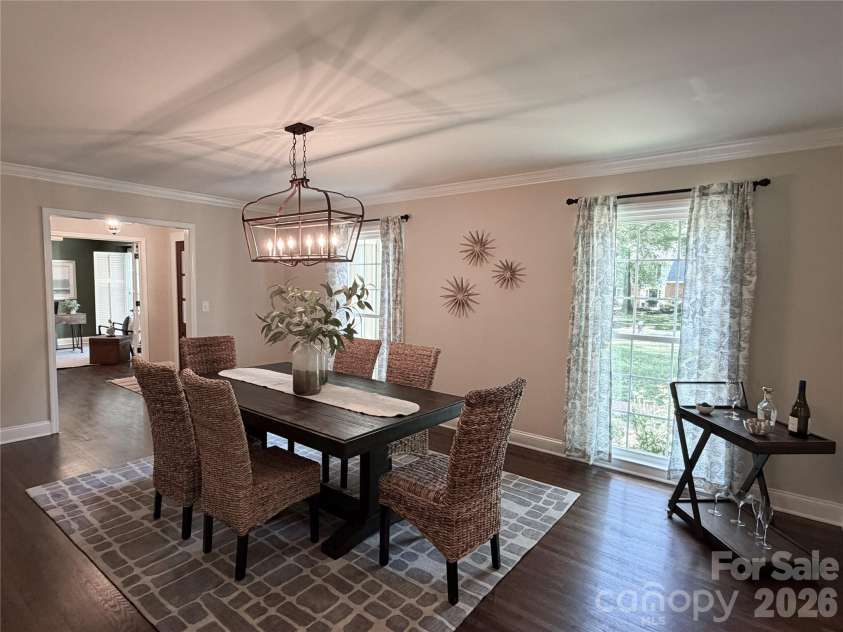 3331 Champaign Street, Charlotte, NC 28210.  MLS# CAR4377876, YatesRealty ID 27615. 
