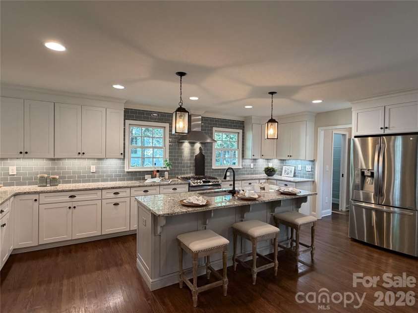 3331 Champaign Street, Charlotte, NC 28210.  MLS# CAR4377876, YatesRealty ID 27615. 