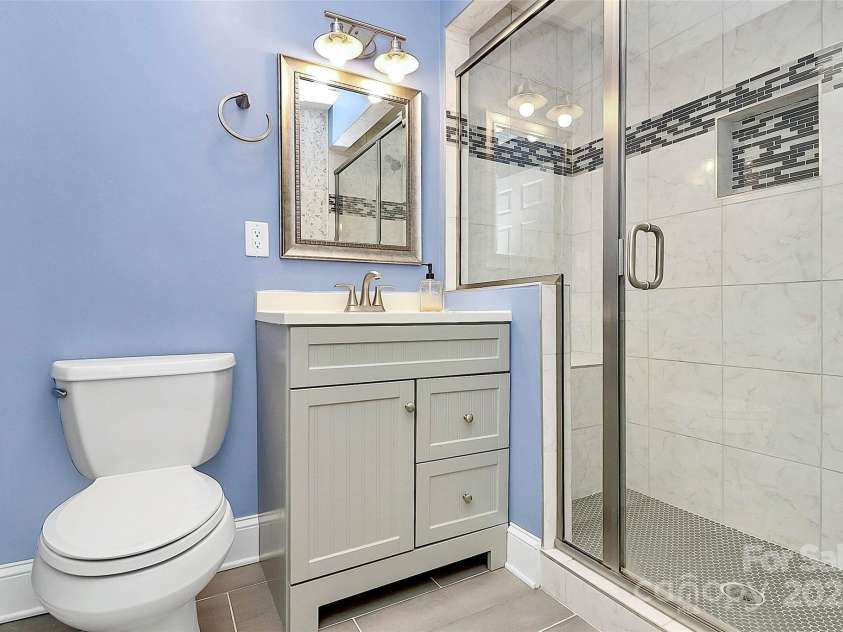 584 Allison Street, Concord, NC 28025.  MLS# CAR4281983, YatesRealty ID 27615. 